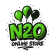 Nitro Store - strona główna